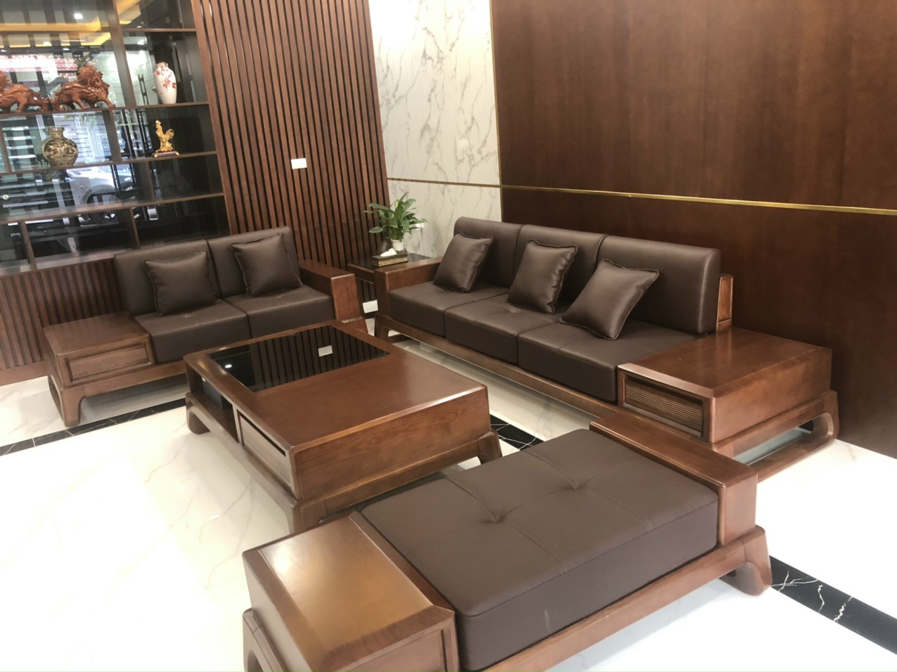 Nội Thất Phòng Khách Giá rẻ