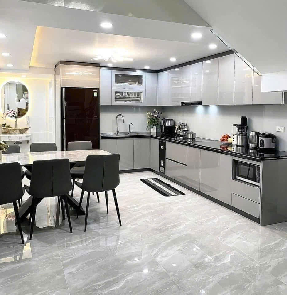 đóng đồ nội thất