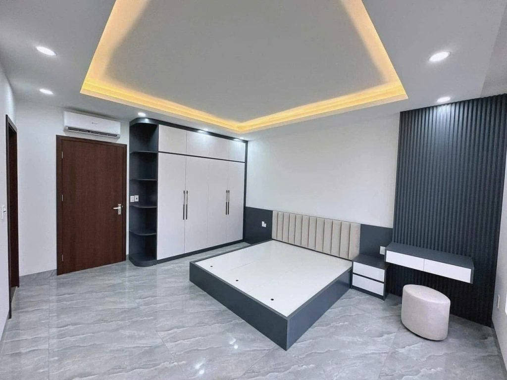 đóng đồ nội thất