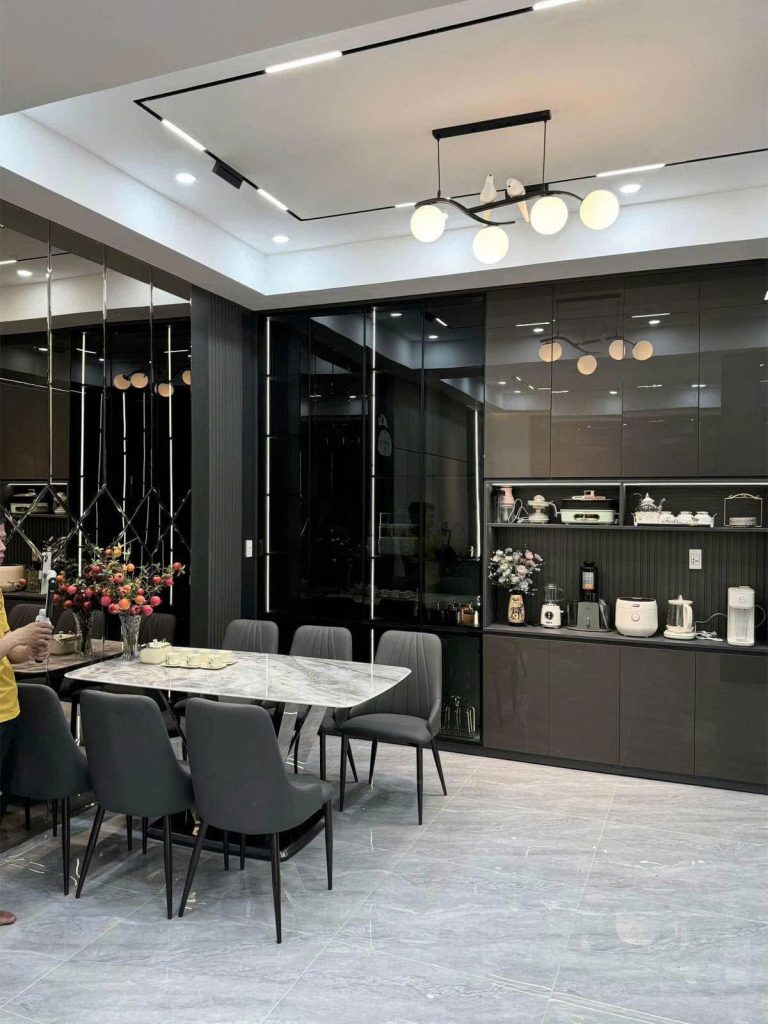xưởng đóng đồ gỗ giá rẻ